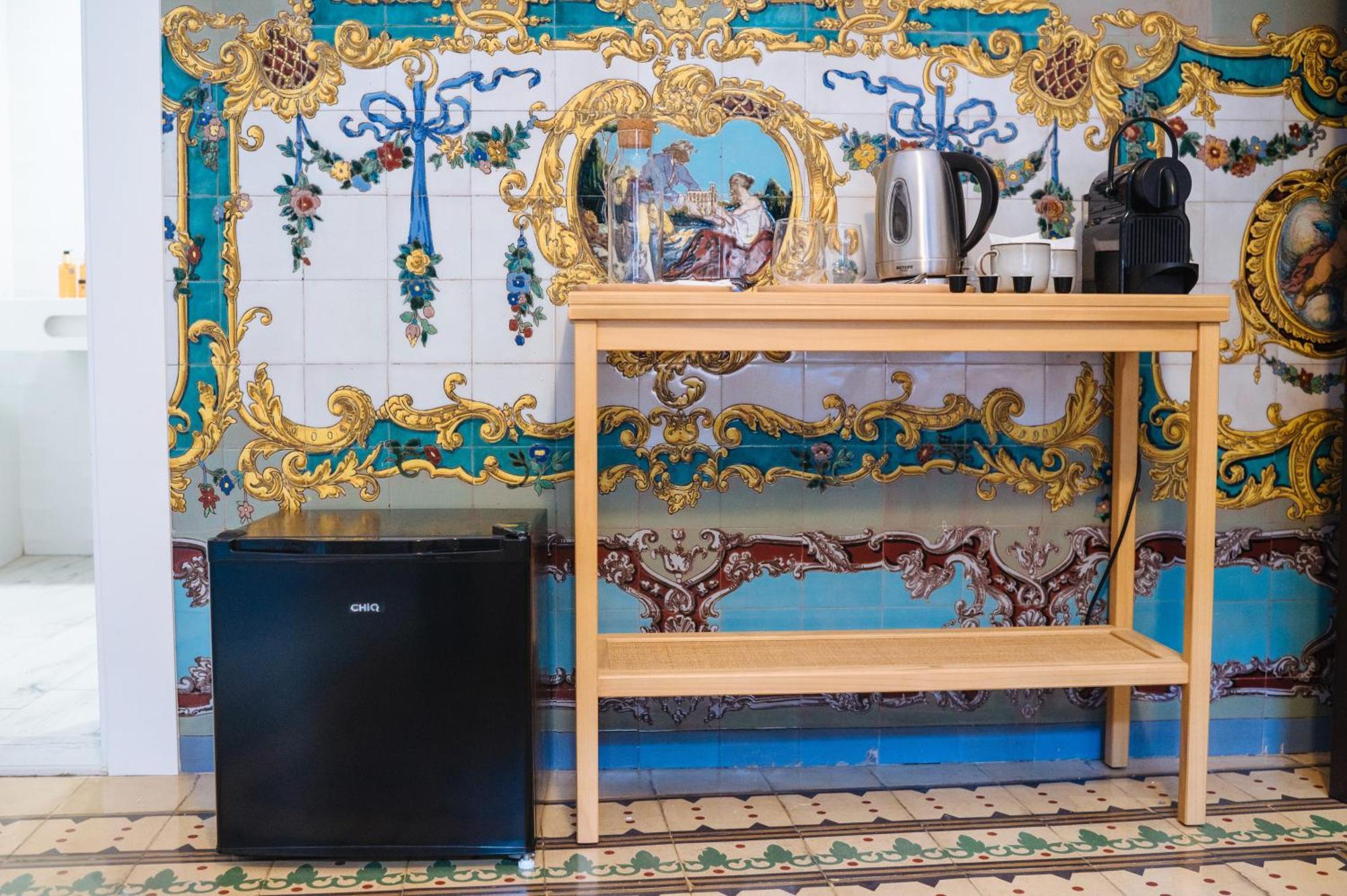 Apartamentos "El Escondite De Triana" Sewilla Zewnętrze zdjęcie