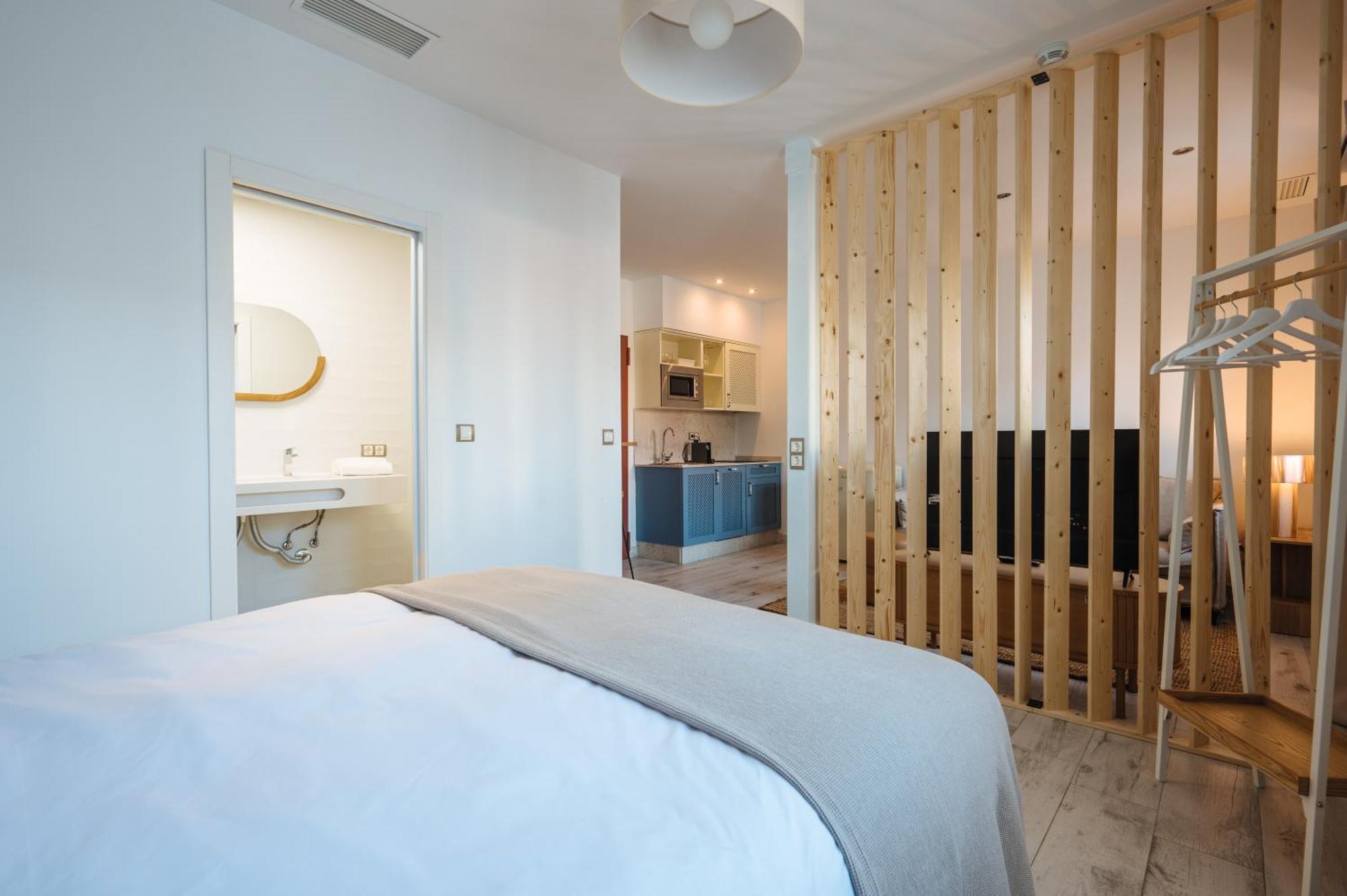 Apartamentos "El Escondite De Triana" Sewilla Zewnętrze zdjęcie