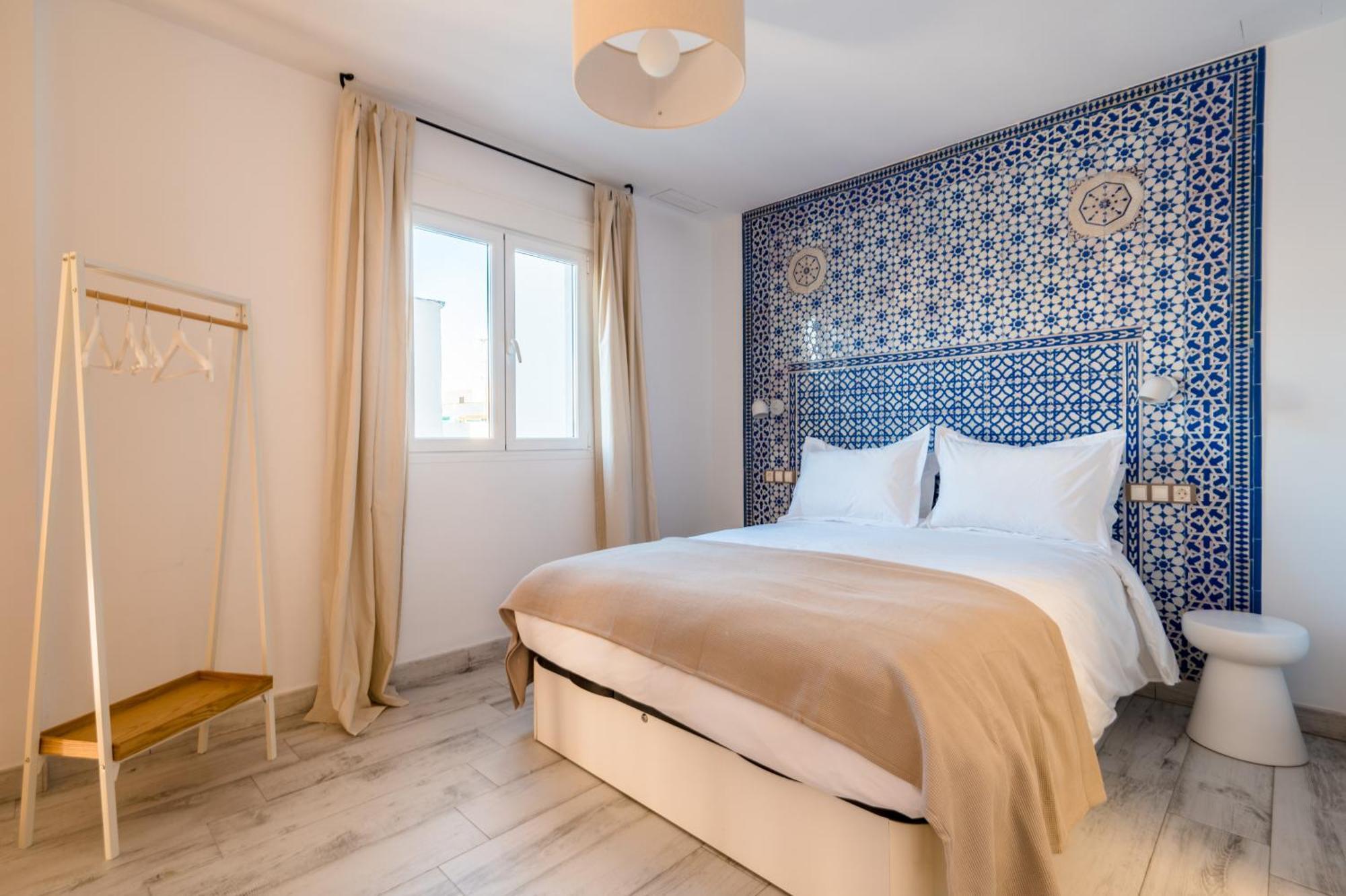 Apartamentos "El Escondite De Triana" Sewilla Zewnętrze zdjęcie