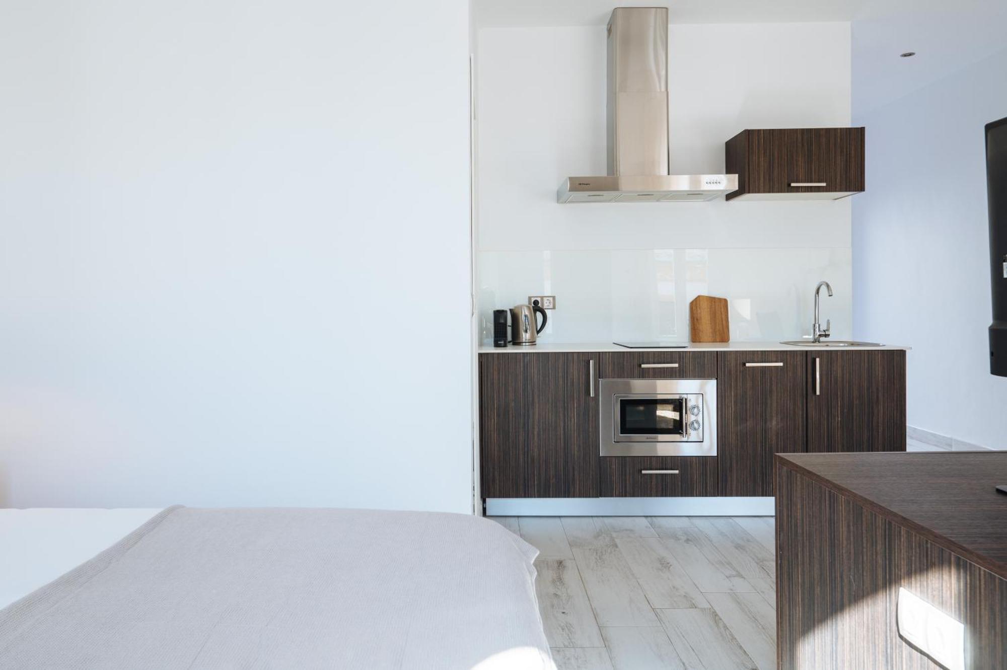Apartamentos "El Escondite De Triana" Sewilla Zewnętrze zdjęcie