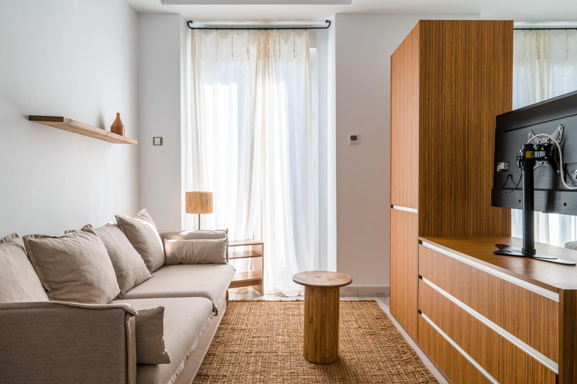 Apartamentos "El Escondite De Triana" Sewilla Zewnętrze zdjęcie